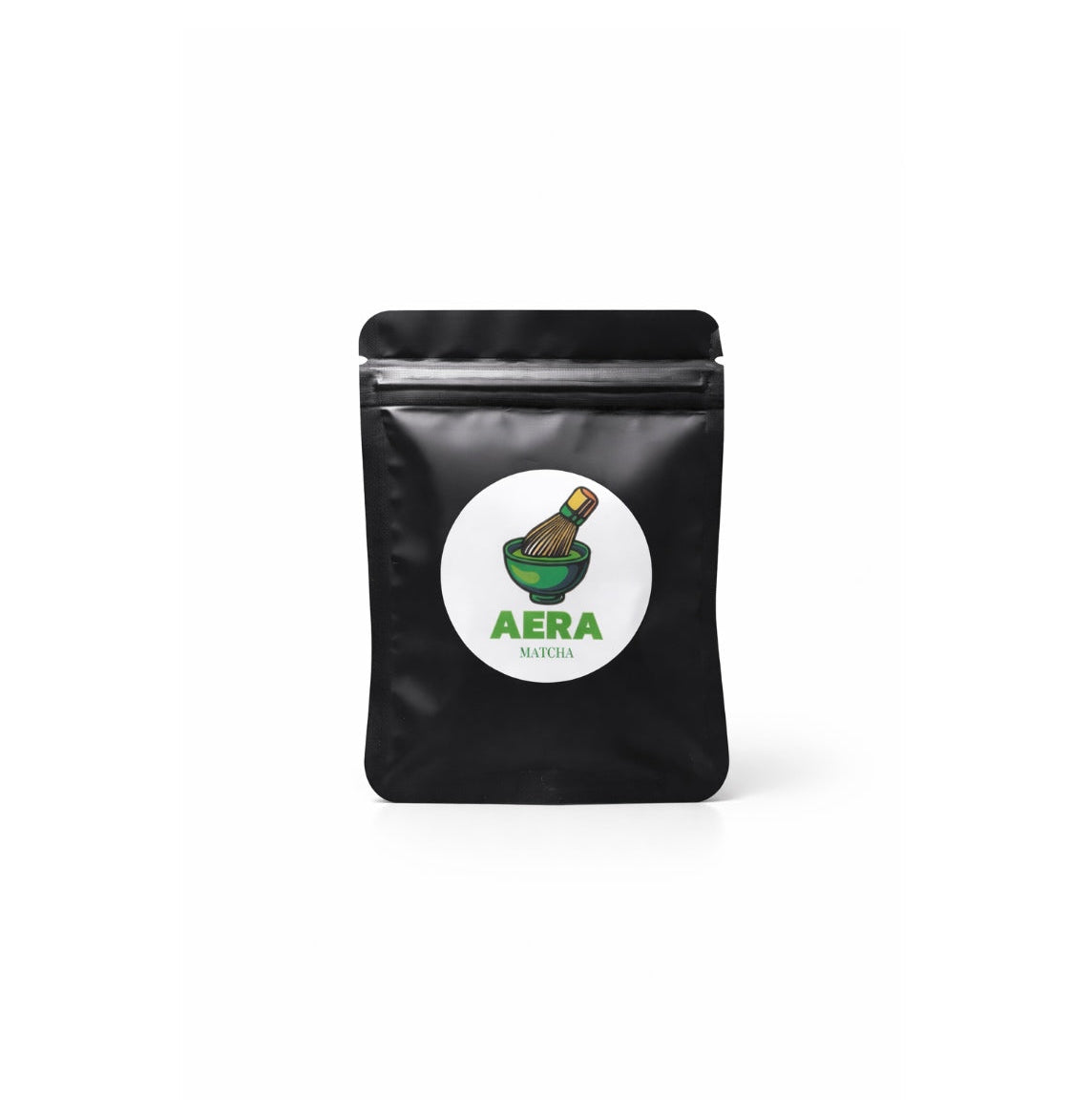 15g Sample of Premium Ceremonial Aera Matcha™